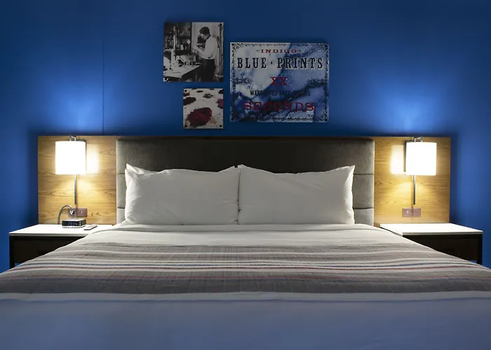 Hotel Millwright