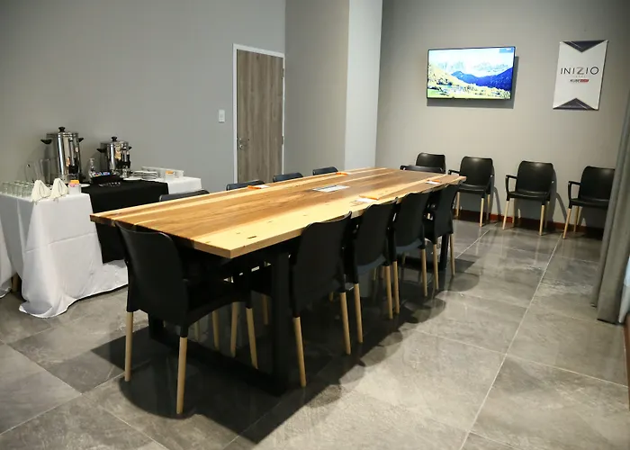 Inizio Hotel