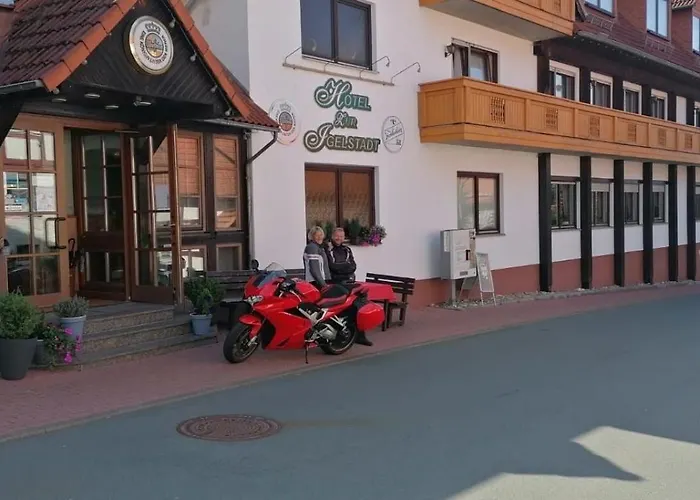 Hotel Igelstadt