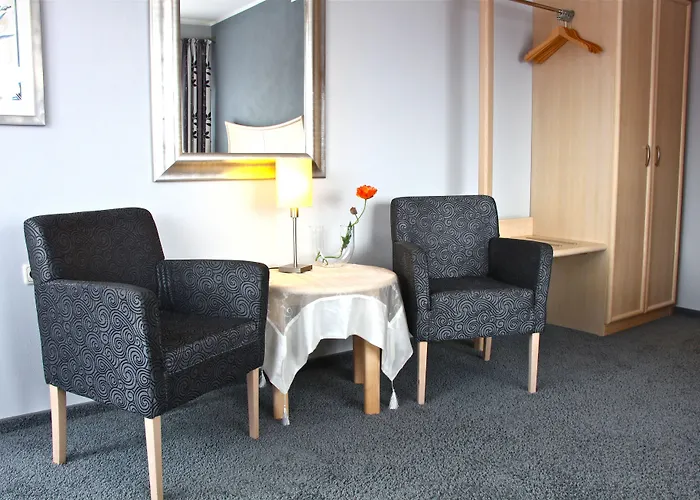Hotel Igelstadt