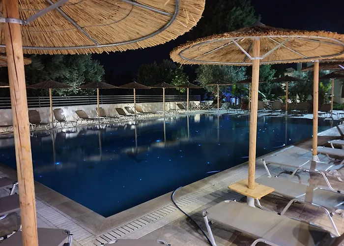 Saint George Resort