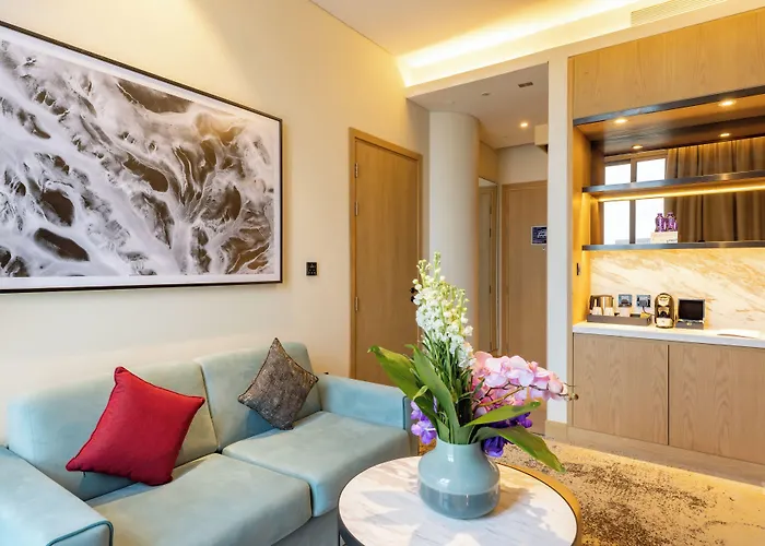 Embassy Suites By Hilton Doha Old Town