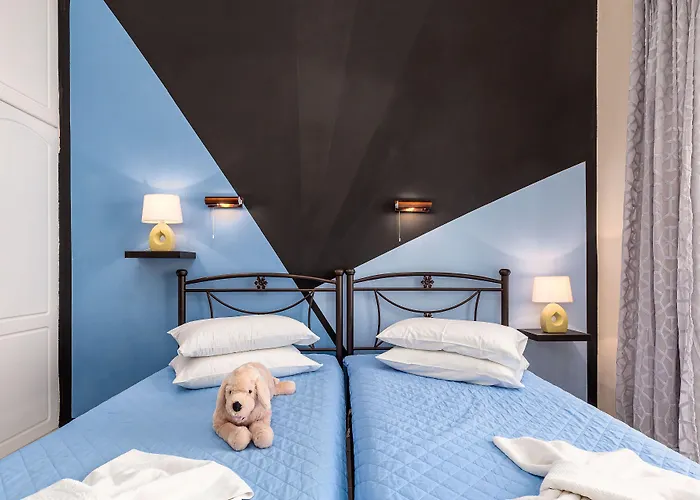 Riviera Seaside Hotel By Estia