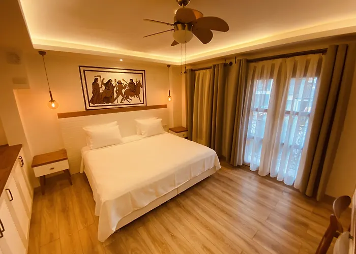 in Ephesus Hotel&Art Galery