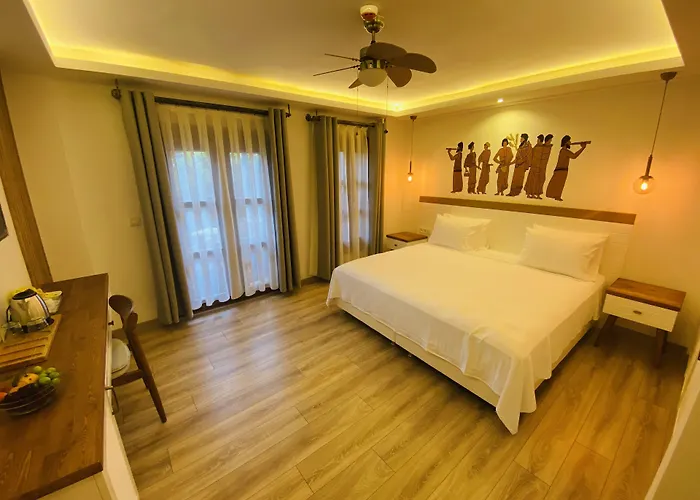 in Ephesus Hotel&Art Galery