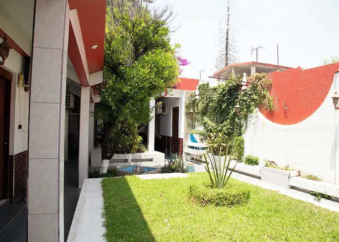 Privada Guadalupe