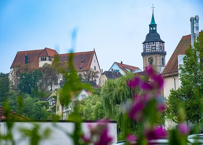 Taste Smart Hotel Backnang