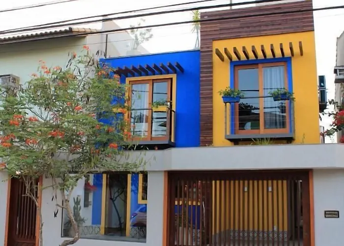 Hostels de Macaé