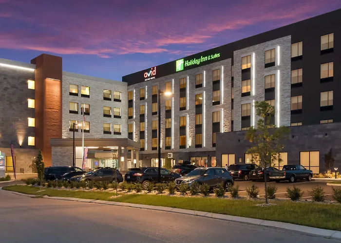 Holiday Inn & Suites - Mt Juliet Nashville Area By Ihg