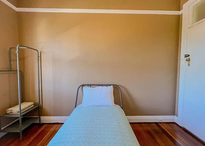 Commercial Hotel Bega
