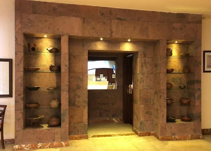 Hotels in Valle Gran Rey