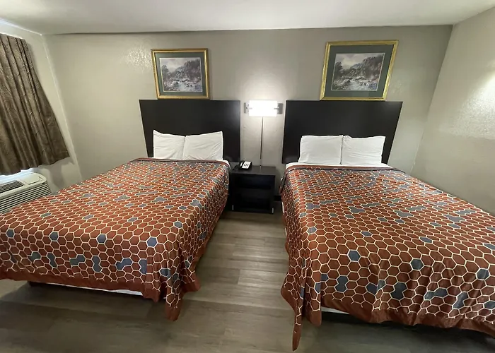 Royal Inn Motel