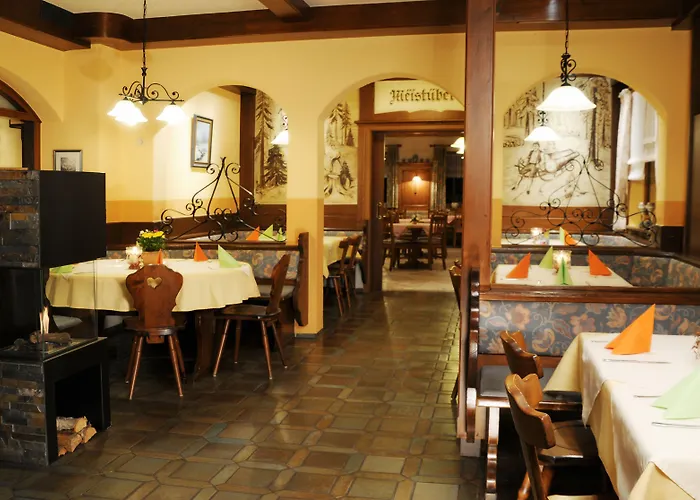 Gasthof Mühle – Natur-&Wanderhotel