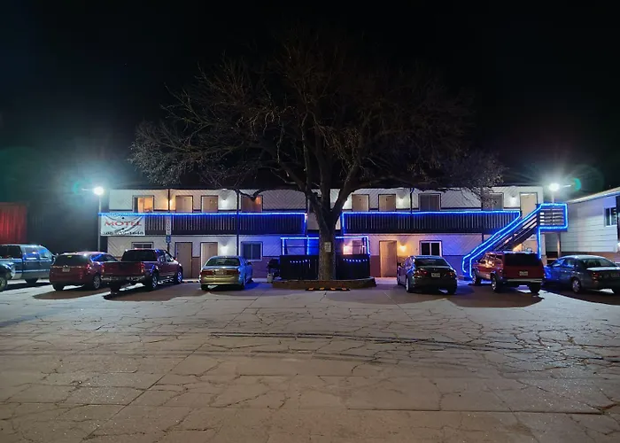 Furnas County Lodging