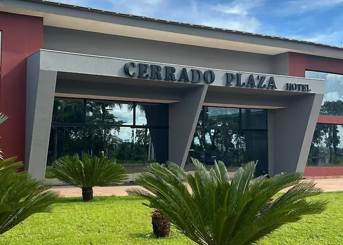 Cerrado Plaza Hotel