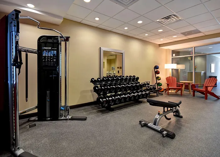Home2 Suites By Hilton Odessa