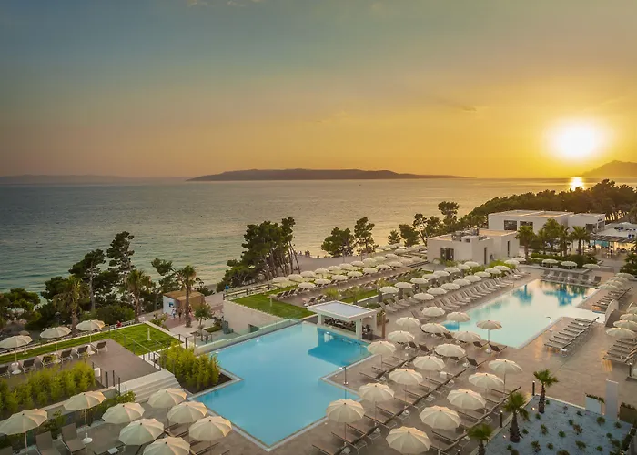 Aminess Laurel Khalani Hotel