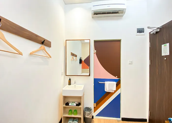 Alhambra Hotel Banda Aceh