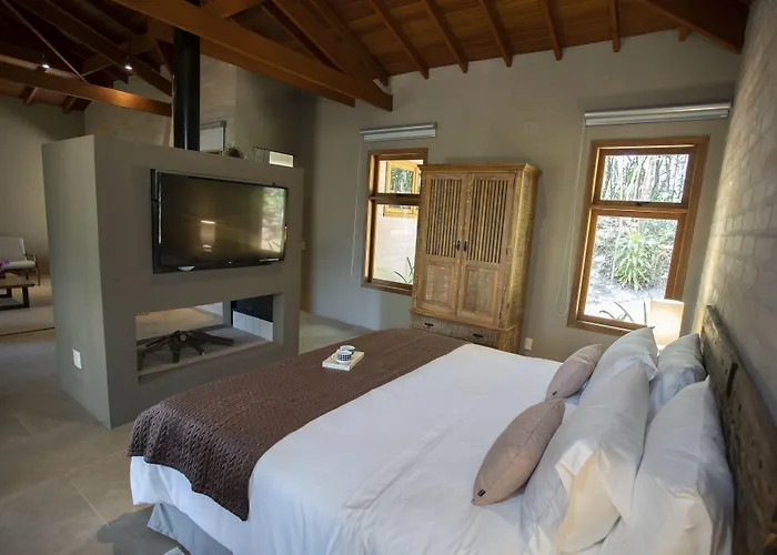 Canto Do Irere - Boutique Hotel
