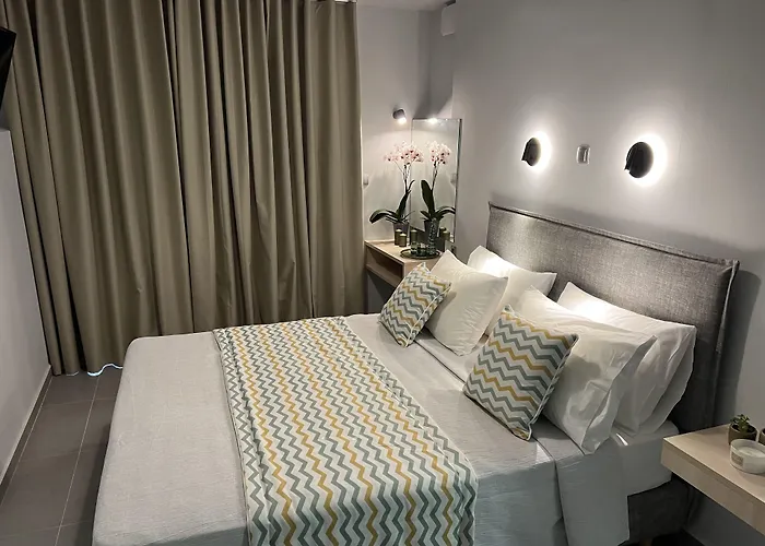 Κimiro Hotel Tsilivi