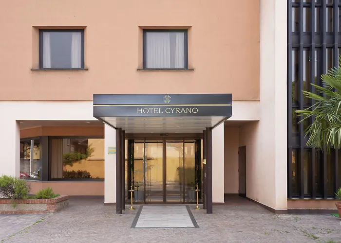 Hotel Cyrano