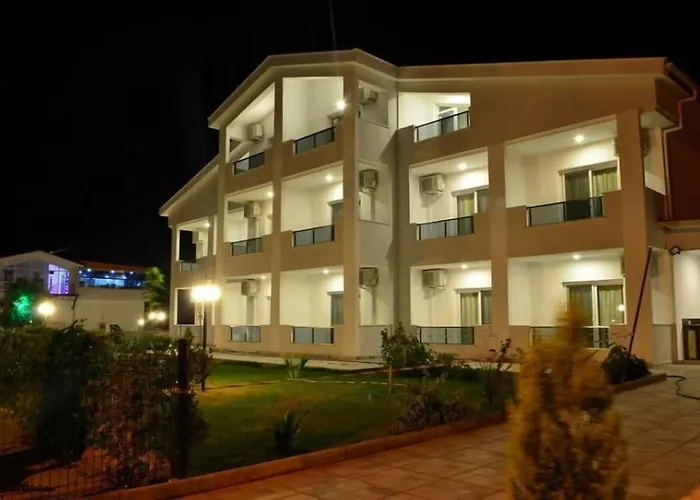 Delight Boutique Hotel