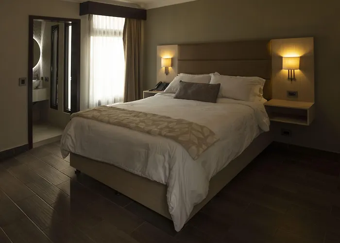 L'Aurora Inn
