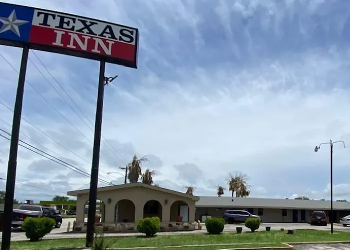 Texas Inn Seguin