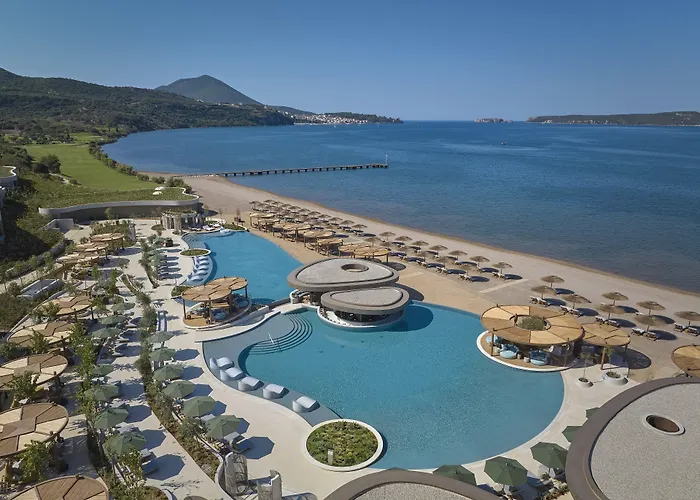 Mandarin Oriental, Costa Navarino