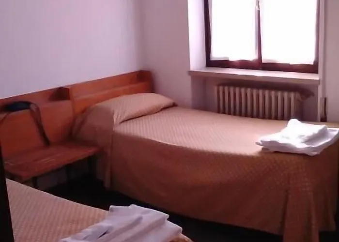 Casa Per Ferie Al Centro