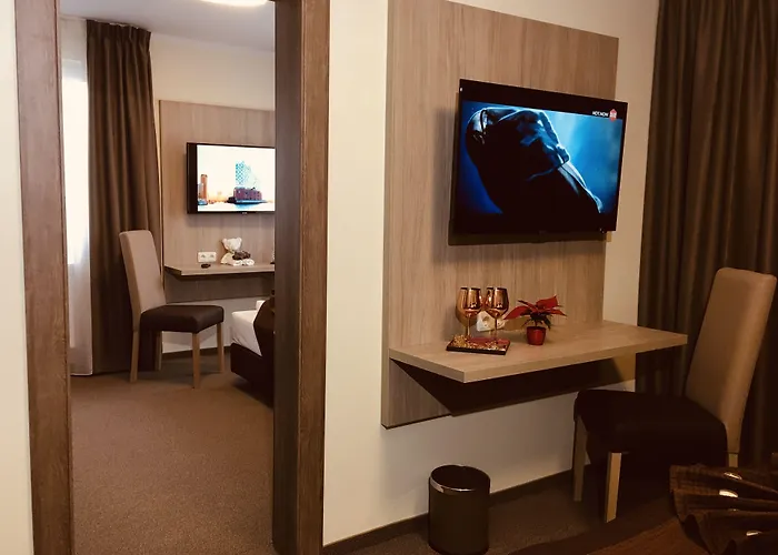 Hotel Glinde
