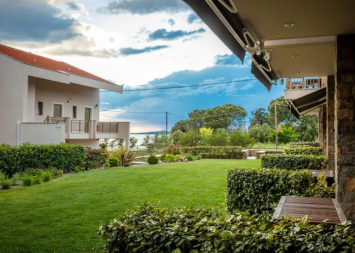 Royalty Suites Seaside