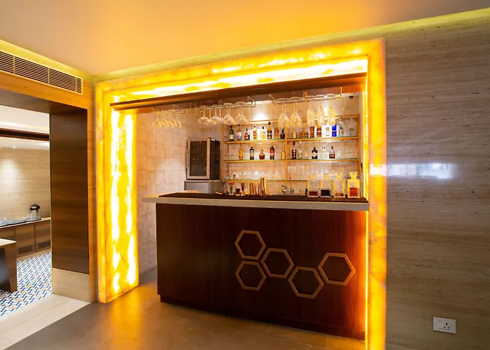 Coimbatore Hotels