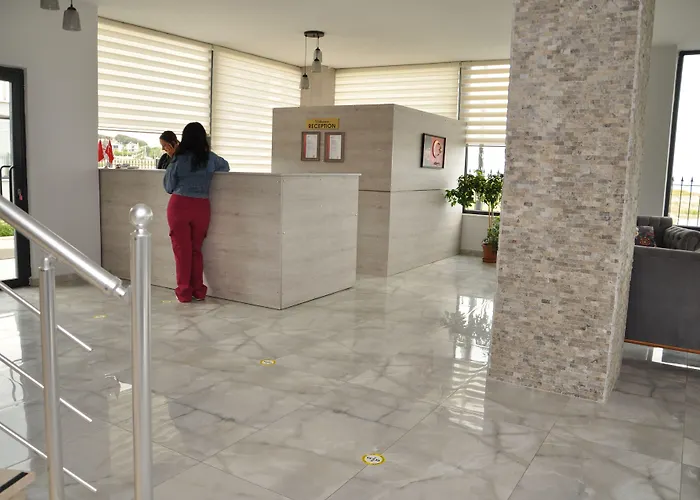 Yalikoey Deniz Otel Istanbul