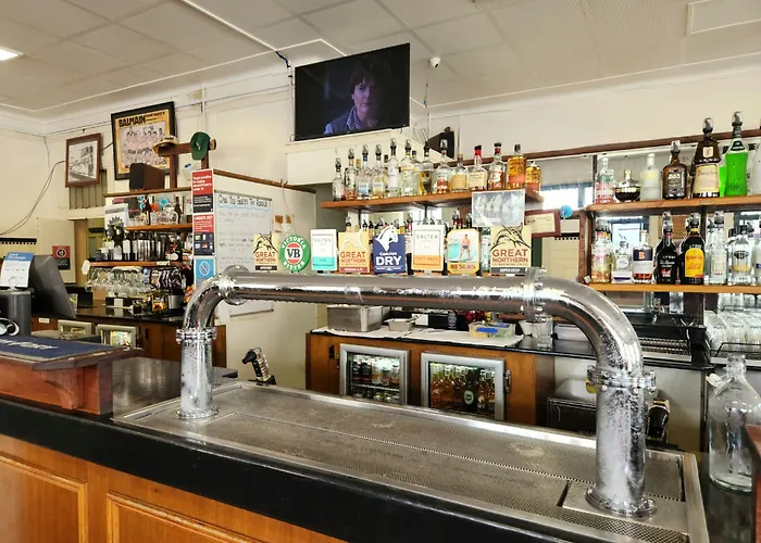 The Exchange Hotel
