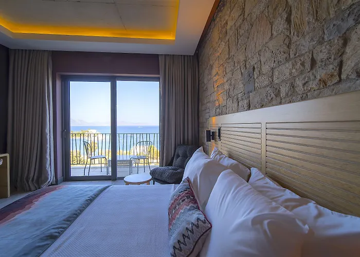 Datca Hotels