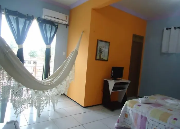 Hotel São Francisco