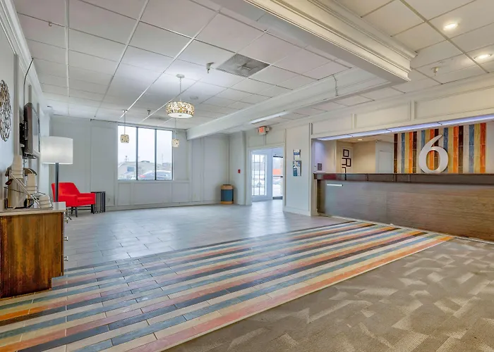 Studio 6 Bartlesville - Ok