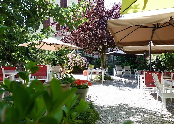 Hotel Gallia