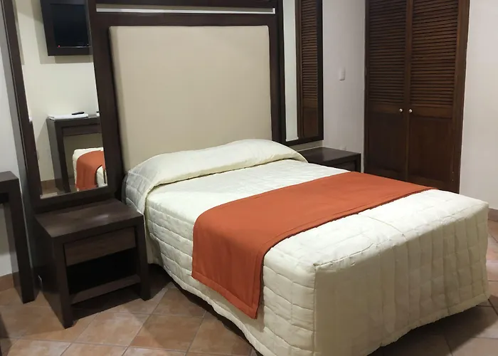 Hostal Nordes