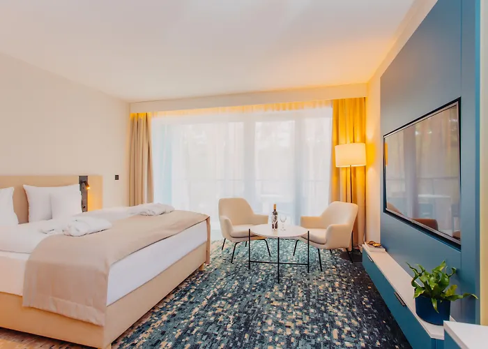 Hotel Linea Mare