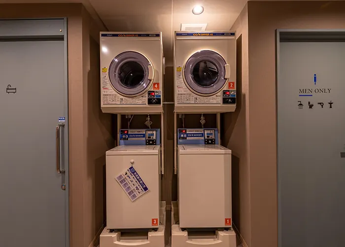 Wise Owl Hostels Kyoto