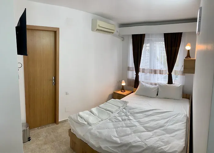 Hostel JAZ