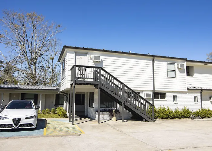 Oyo Hotel Sulphur La Hwy 90 West