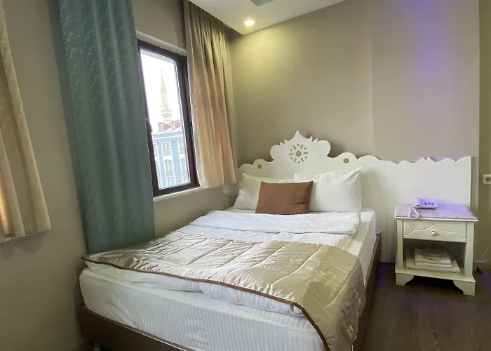 Hotel Kent Ani