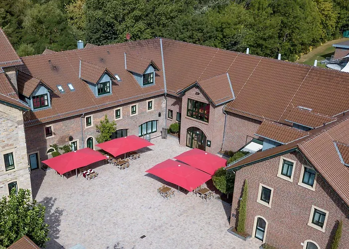 ClassicX Landhaus&Hotel - Bed&Breakfast