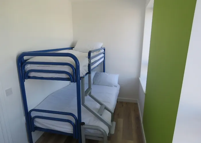 Donegal Wild Atlantic Hostel