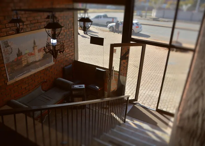 An Boutique Hotel