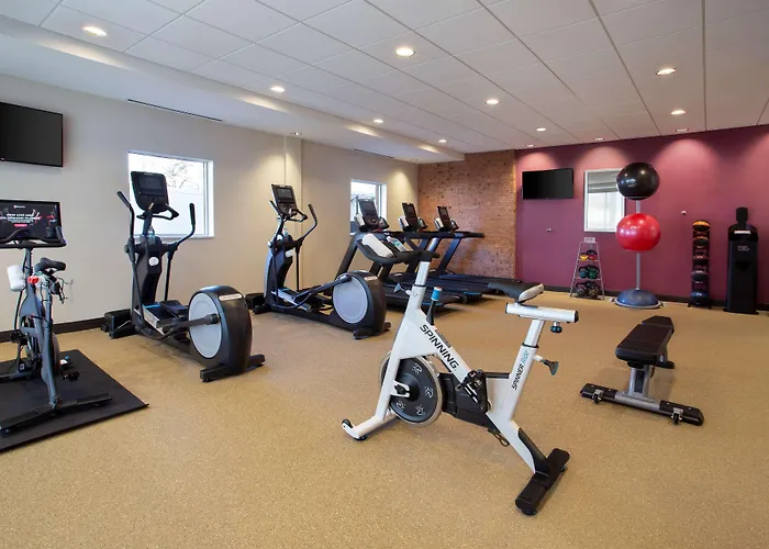 Home2 Suites By Hilton Lewes Rehoboth Beach