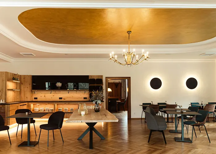 OSCARS Hotel 1415